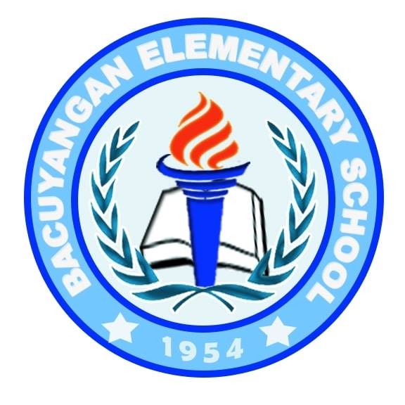 Bacuyangan Logo